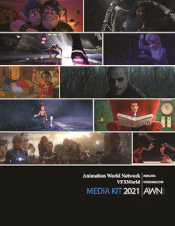 Download a PDF version of the 2021 Media Kit
