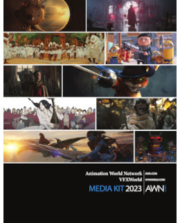 Download a PDF version of the 2023 Media Kit