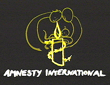 Amnesty International PSA