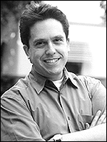 Lee Unkrich teams with Brannon to co-direct Toy Story 2. © Disney Enterprises, Inc. and Pixar Animation Studios.