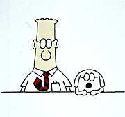Coming soon: Dilbert. © UPN. All Rights Reserved.