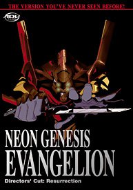 Neon Genesis Evangelion is a classic that all anime fans need to see. © ADV Films.