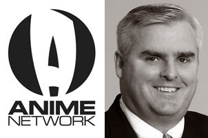 Kevin Corcoran launched Anime Network this past summer to satisfy anime fans&#146; appetite.