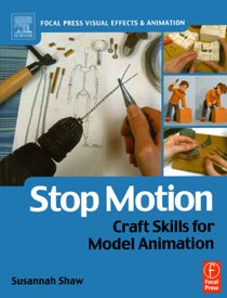 Stop Motion by Susannah Shaw. Reprinted with permission.