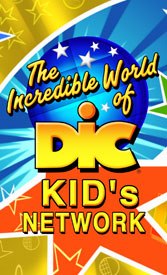 DIC is the exclusive entertainment provider for Yahooligans! It uses edited versions of the shows from DIC Kids Network as clips for the site.