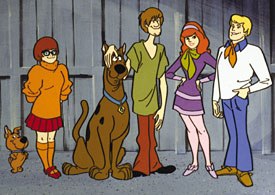 The Best of the New Scooby-Doo Movies represents the ultimate confluence of expired minutes, wasted cash and lamentable product. © Warner Bros. All rights reserved.