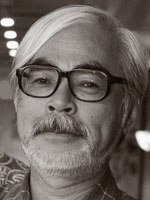 Hayao Miyazaki returns time and again to the theme of transformation in his films. In Howl, he was compelled by the idea of a young woman changing into a grandmother. Photo credit: Eric Charbonneau, Berliner Studios.