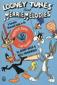 Beck co-authored Looney Tunes and Merrie Melodies with his former assistant Will Friedwald.