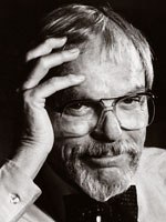 Chuck Jones (pictured), Bob Clampett and Friz Freleng all went to bat for Beck and Friedwalds book with Warner Bros.