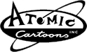 © Atomic Cartoons, Inc.