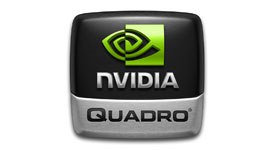 NVIDIA debuted the Plex 1000, the latest in its Quadro line. © NVIDIA.