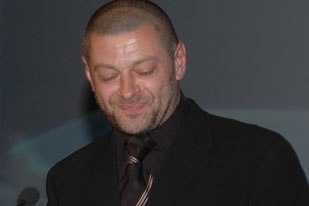 An additional special achievement award was bestowed on Andy Serkis for showing the filmmakers of our time how to excite life and soul in animation characters.