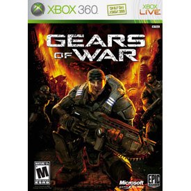 Gears of War lives up to hype. With the implementation of Epic Games' Unreal Engine 3.0, this is the kind of game that makes an Xbox 360 worth buying. All Gears of War images © Microsoft Game Studios, Epic Studios.
