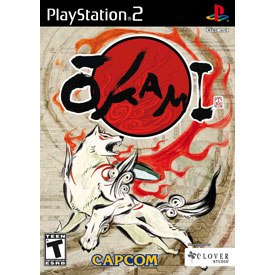 Okami is a work of art. It manages to not only pull off an enjoyable action-adventure experience but it does so with an art style like we have never seen. © Capcom.