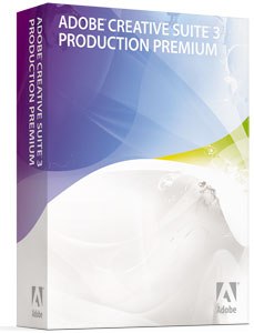Adobe Creative Suite 3 Production Premium is a complete integrated post-production solution for video and rich media professionals.