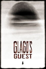 Disney's next short is Glago's Guest, a 3D, stereoscopic work by Chris Williams that is serious, suspenseful and arty, containing innovative texture development for the studio.