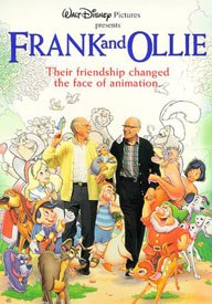 Disney celebrated the work of Frank Thomas and Ollie Johnston in this 1995 documentary.