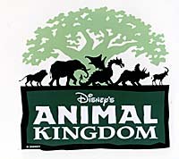 To attract the widest range of visitors, Disney's Animal Kingdom goes beyond simply being a zoo and becomes more of an experience.© Disney. All Rights Reserved.