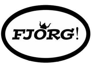 It looks like FJORG! will be an annual event during SIGGRAPH.