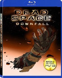Dead Space Downfall, the anime, tries to find its own voice, but the upcoming video game is probably a better bet.