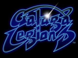 Galaga Legions is a remake of the original arcade game Galaga, in which aliens come from every part of the screen and players blast them. The idea is simple but the execution can be challenging.