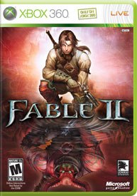The Fable series has finally gone