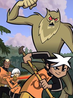 The Secret Saturdays is part of Cartoon Networks' Friday night fantasy-action-adventure line-up, and Stephens readily admits that his series appeals mostly to preteen boys.