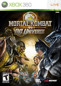 Finally, Midway has put together a fighter like Mortal Kombat vs. DC. This is the first new MK title to hit the current generation of game systems, so immediately you notice the outstanding character models. 