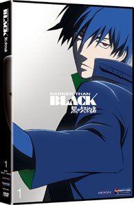 After you past the vague backdrop and initial, disconnected storylines in Darker Than Black, Volume 1, there is something here.