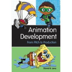 Animation Development