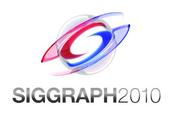 The newest addition will be SIGGRAPH Dailies!, which will allow artists to discuss the story behind the shot.