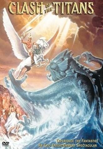 The original 1981 production of The Clash of the Titans, is truly a timeless classic. I was glad I watched it again, immediately after watching the latest version.