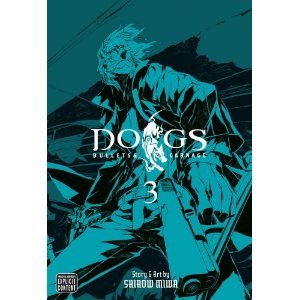 Dogs 3