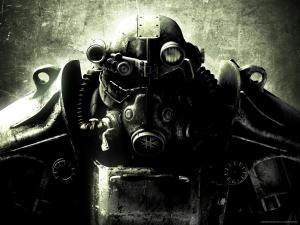 Fallout 3 was Joel Burgess' last title.