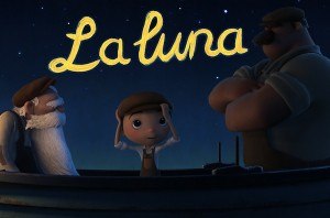 “La Luna” (courtesy of Pixar)