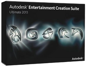 Softimage CrowdFX. Click the software screen capture images to view a high res version.