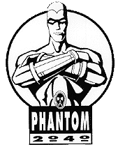 Phantom 2040. © 1994, Hearst Entertainment.