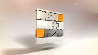 Nickelodeon's "New + Now"