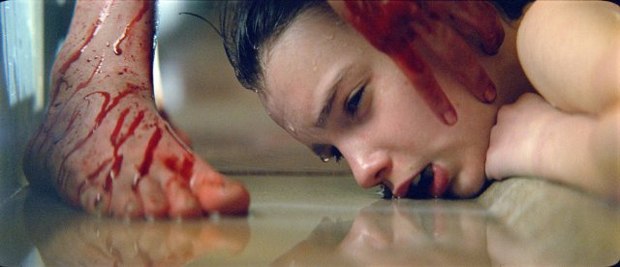 Matt Reeves was drawn to a new vampire myth about adolescence. Images courtesy of Overture Films.