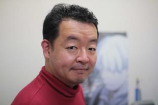 Hiroshi Nagaham