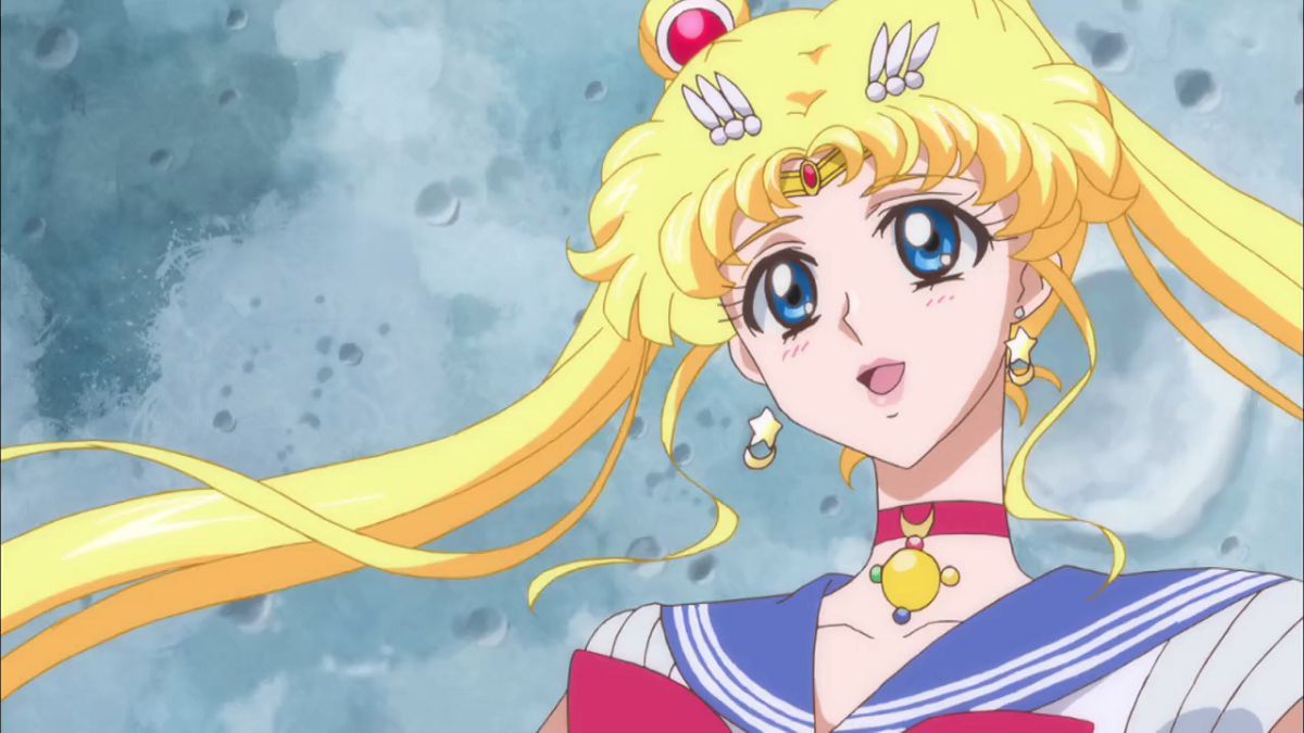 Sailor Moon Crystal Slow Cooker