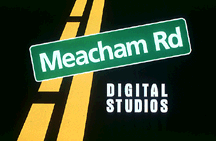 #Meacham Road Studio