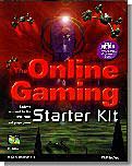 The Online Gaming Starter Kit, a book  and CD-ROM by Ed Dille is available  from Ventana Publishing.