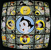 The Osamu Tezuka Manga Museum: A Cultural Monument by Jackie Leger