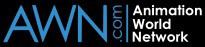 Animation World Network logo