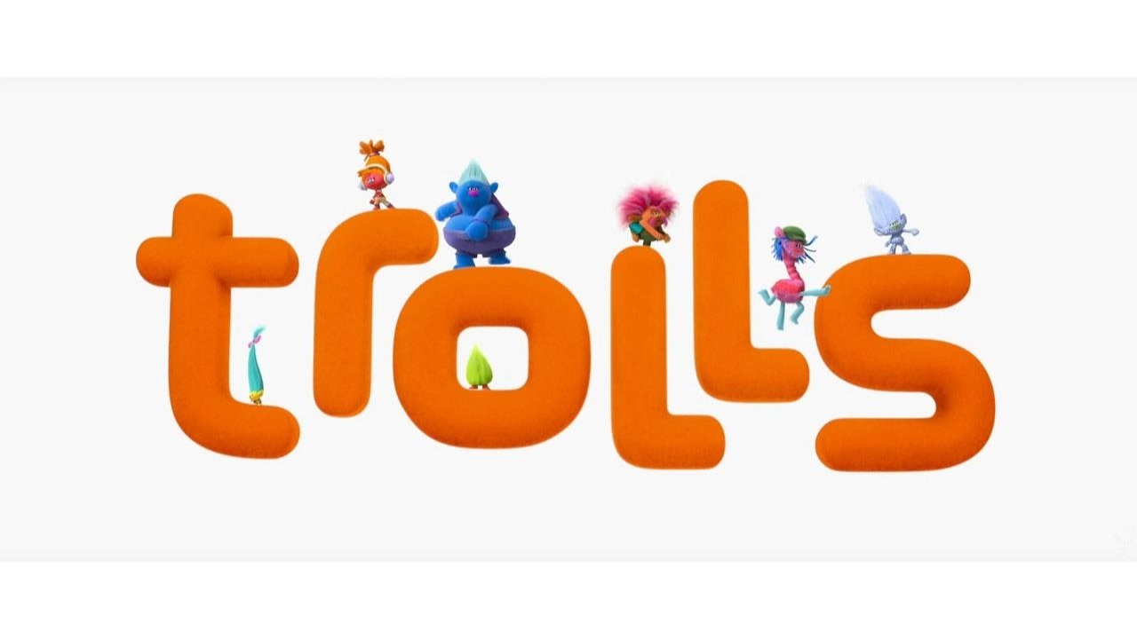 WATCH: First Trailer for DreamWorks Animation’s ‘Trolls’ Arrives ...
