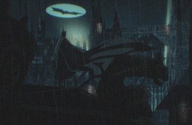 BATMAN: GOTHAM KNIGHT (2008) (***) | Animation World Network