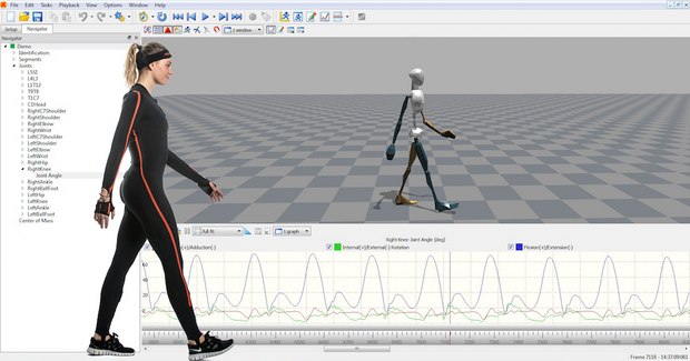 Xsens Indie Program Brings Mocap to the Masses | Animation World Network