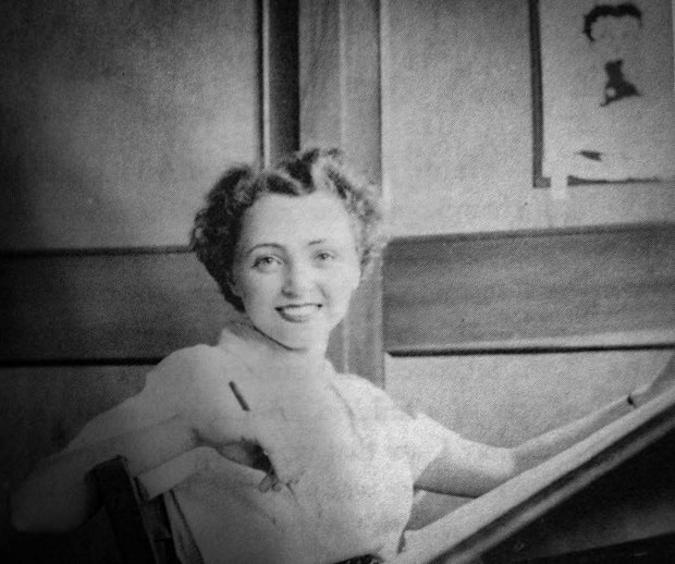 Lillian Friedman Astor (1912 - 1989)