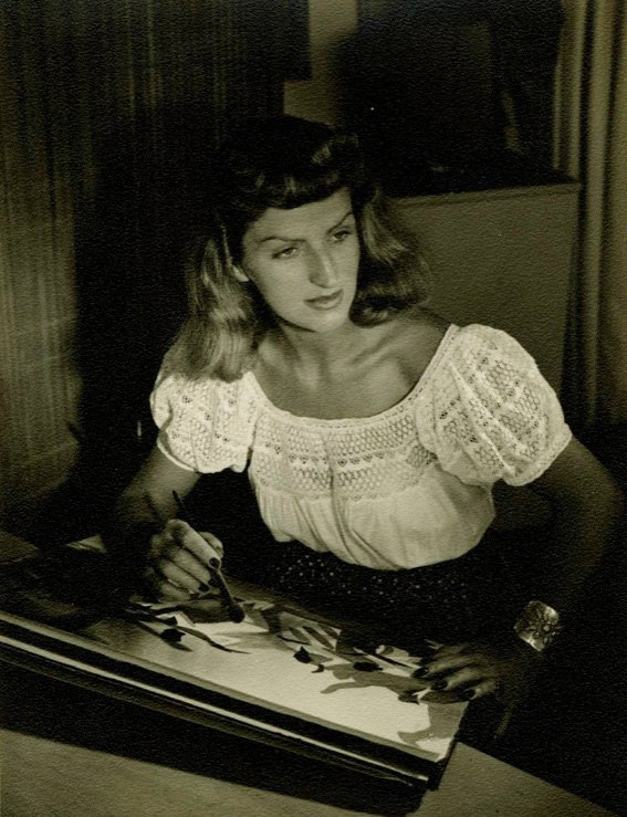 Mary Blair (1911 - 1978)